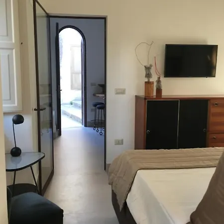 Maison Apulia Del Salento A Specchia