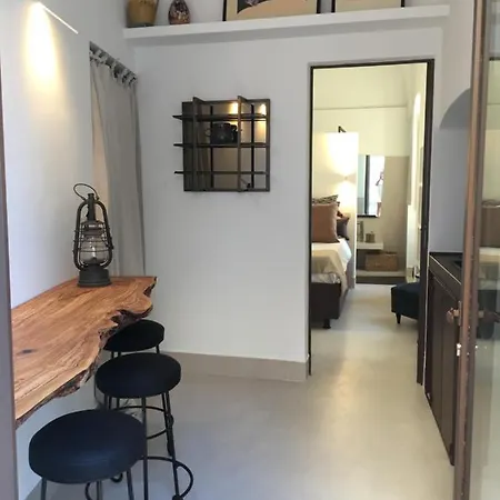 Apartamento Maison Apulia Del Salento A Specchia