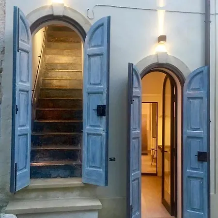 Maison Apulia Del Salento A *