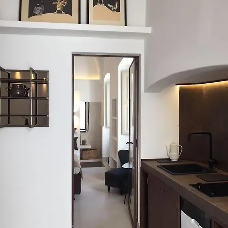 Maison Apulia Del Salento A Apartamento