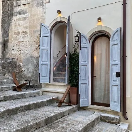 Maison Apulia Del Salento A Apartamento *