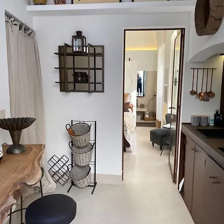Apartamento Maison Apulia Del Salento A *