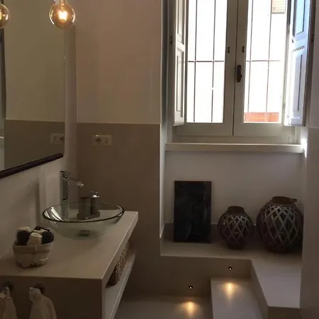 Maison Apulia Del Salento A Apartamento